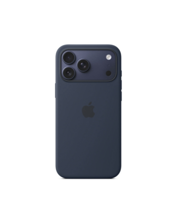 Silicone case 17 Pro Max