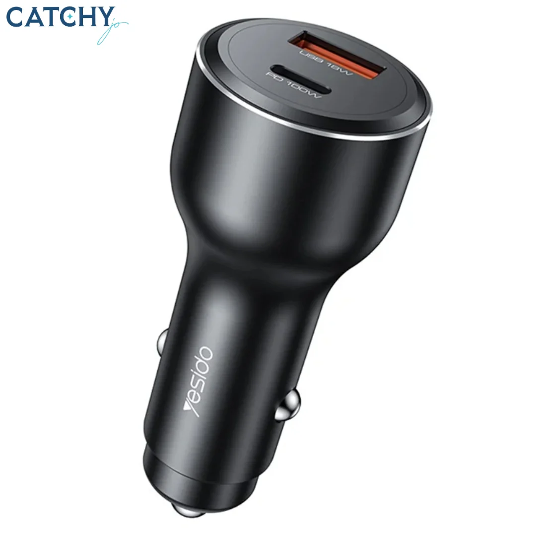 Super Fast (cargador para carro) y65 - Imagen 2