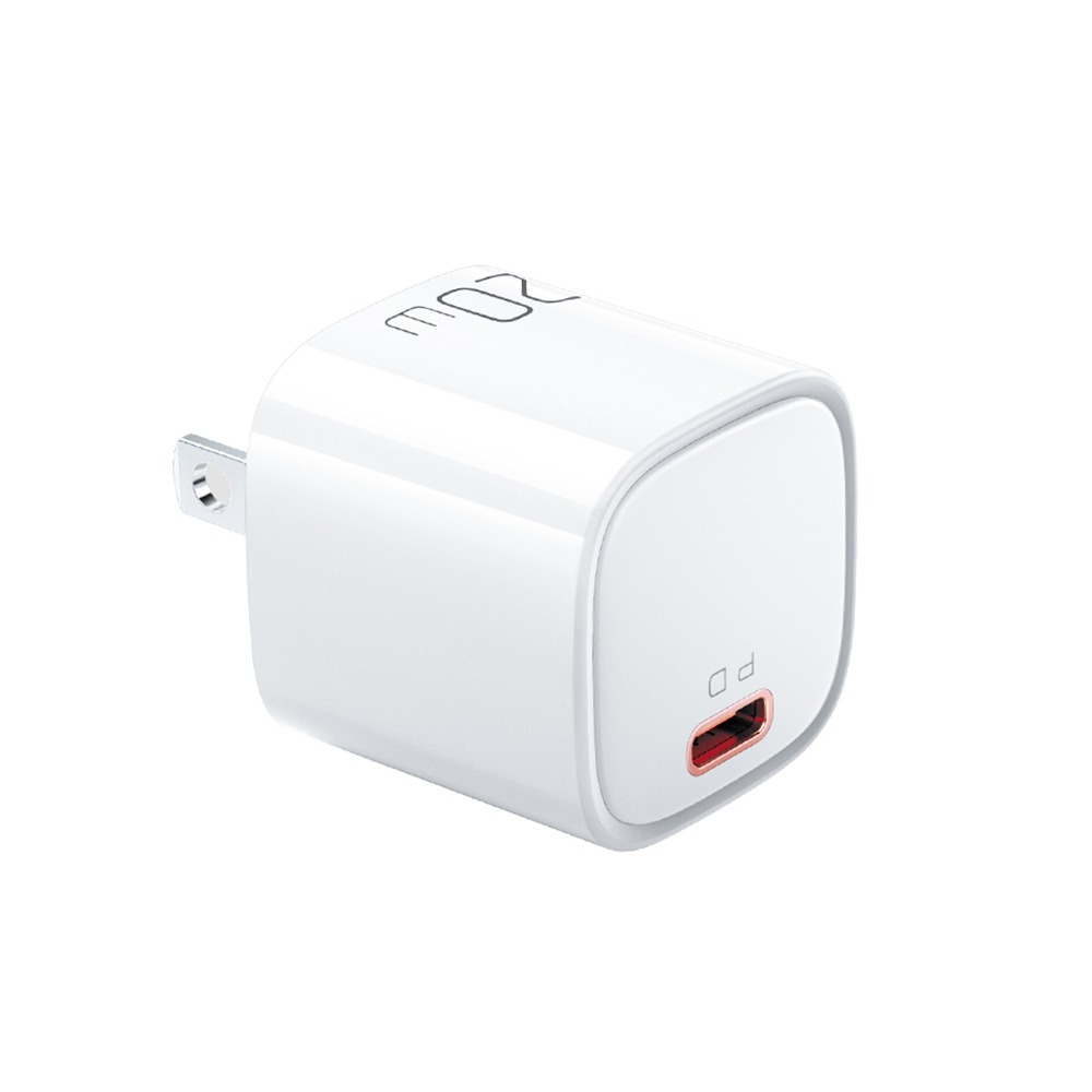 Taco Mcdodo Blanco 20w
