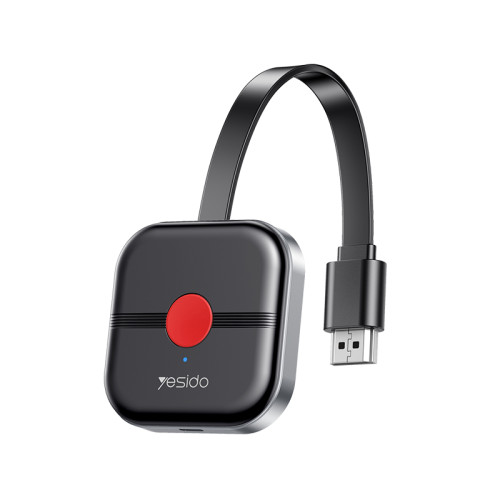 Wireless Display Tv10 yesido - Imagen 2