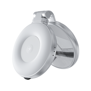 Telesin C03 Magnetic selfie ring light - Imagen 3
