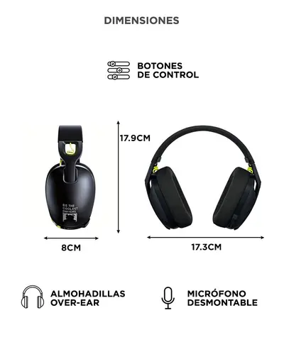 Onikuma Gaming Audifonos B2 - Imagen 3