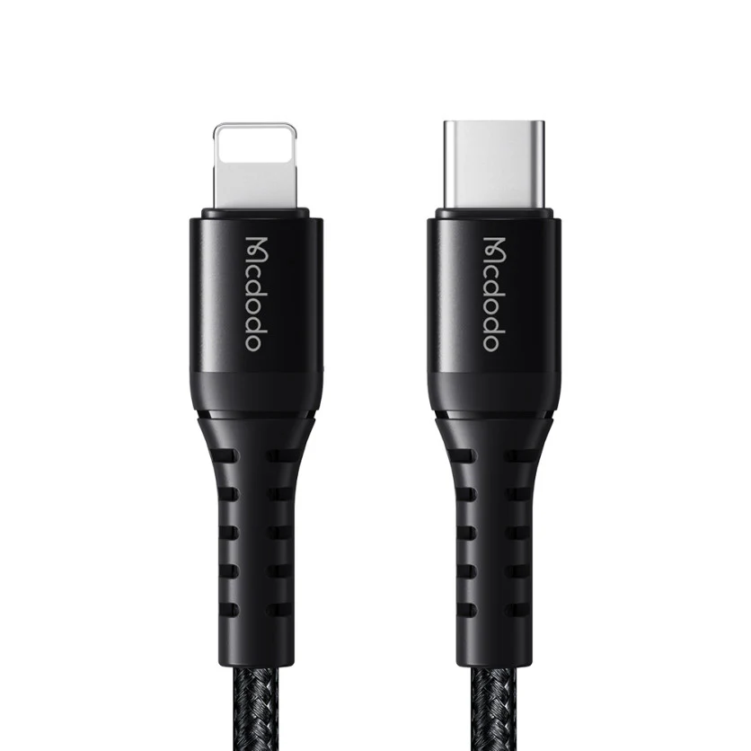 Cable Mcdodo USB-C to Lightning - Imagen 2