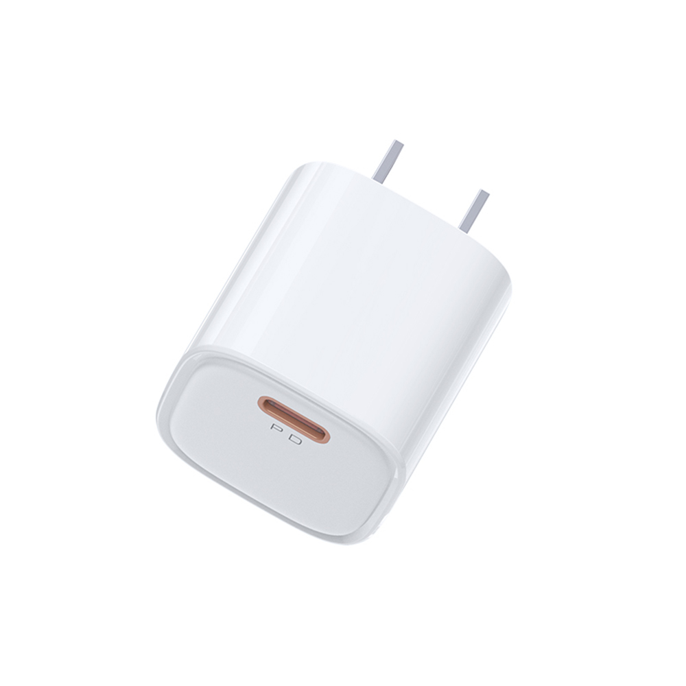 Taco Mcdodo Blanco 20w - Imagen 2